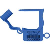 uniFlex D密封,47/50”、塑料、塑料密封PF644 | TENAQUIP