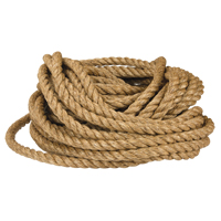 3根绳子,135”,马尼拉PF678 | TENAQUIP