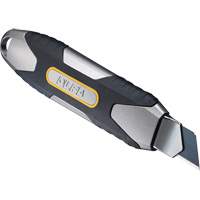 刀与Auto-Lock 18毫米,碳钢、重型、铝处理PG170 | TENAQUIP