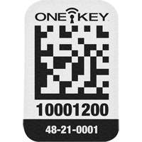 一键™资产ID标签PG400 | TENAQUIP