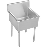 商业一碗厨房水槽PUM310 | TENAQUIP