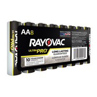 超专业™工业电池,AA, 1.5 V QD421 | TENAQUIP
