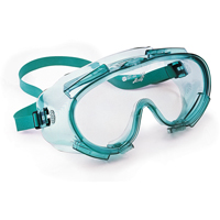 KleenGuard™Monogoggle™211系列安全护目镜,清晰的色调,氯丁橡胶带SA384 | TENAQUIP