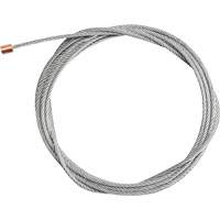 镀锌钢丝绳,10的长度SAC579 | TENAQUIP