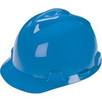V-Gard <一口>®< /一口>保护帽,Pinlock悬挂,蓝色SAF959 | TENAQUIP