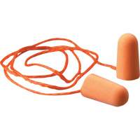 E-A-R™泡沫耳塞,一对,胶袋绳SAG359 | TENAQUIP