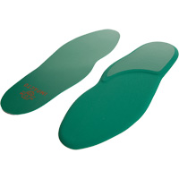 抗疲劳Airsol平坦的鞋垫,男人,适合鞋码7 - 8.5 / 7 - 8.5 SAG388 | TENAQUIP