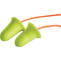 E-A-Rsoft FX™耳塞,把胶袋,绳SAH584 | TENAQUIP