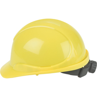 建筑工人、棘轮悬挂、黄色SAI601 | TENAQUIP