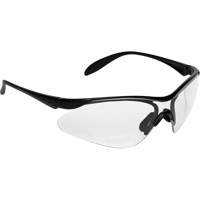 JS410安全眼镜、清晰镜头,防雾涂层/反抓痕,CSA Z94.3 SAI980 | TENAQUIP