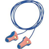 霍华德Leight™Laser-Trak™一次性检测耳塞,把胶袋,绳SAK189 | TENAQUIP