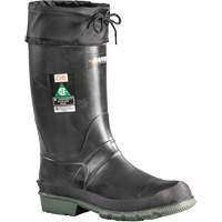 猎人靴、热塑性橡胶、钢铁趾、耐刺穿鞋底,大小11 SAL010 | TENAQUIP