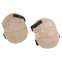 护膝、钩和环风格、皮革帽、泡沫垫SAL218 | TENAQUIP