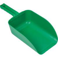 大勺,塑料,绿色,82盎司。SAL495 | TENAQUIP