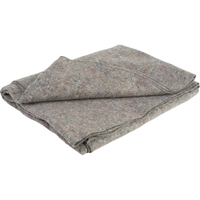 紧急毛毯,羊毛,80“L”x 60 W SAL731 | TENAQUIP