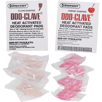 Odo-Clave <一口>®< /一口>除臭剂垫SAM060 | TENAQUIP