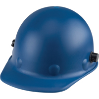 Fibre-Metal <一口>®< /一口> Supereight™无赖P2A建筑工人,棘轮悬挂,蓝色SAM406 | TENAQUIP