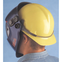 焊工帽配件——安全帽适配器SAN048 | TENAQUIP