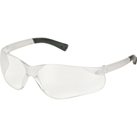 熊Kat <一口>®< /一口>安全眼镜,清晰的镜头,反抓痕涂料、ANSI Z87 + / CSA Z94.3 SAN311 | TENAQUIP