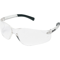 熊Kat <一口>®< /一口>安全眼镜,清晰的镜头,防雾涂层/反抓痕,ANSI Z87 + / CSA Z94.3 SAN312 | TENAQUIP