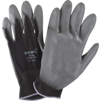 高新技术组装手套,6 /小,聚氨酯涂料,13个指标,尼龙外壳SAO085 | TENAQUIP