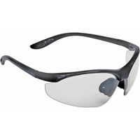 305系列的读者的安全眼镜,反抓痕,清晰,1.5屈光度SAO573 | TENAQUIP