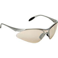 JS410安全眼镜、室内/室外镜镜头,反抓痕涂料、CSA Z94.3 SAO620 | TENAQUIP