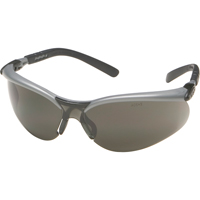 Bx™安全眼镜,灰色/吸烟镜头,防雾涂层、CSA Z94.3 SAO649 | TENAQUIP