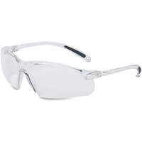 Uvex <一口>®< /一口> A700系列安全眼镜,清晰的镜头,反抓痕涂料、CSA Z94.3 SAO669 | TENAQUIP