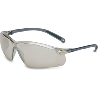 Uvex <一口>®< /一口> A700系列安全眼镜、银/室内/室外镜镜头,反抓痕涂料、CSA Z94.3 SAO673 | TENAQUIP