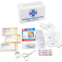 急救箱,1类医疗设备,塑料盒SAP137 | TENAQUIP