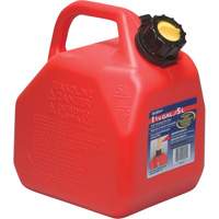 油桶,1.25我们加仑/ 5 L,红色,CSA批准/城市SAP356 | TENAQUIP