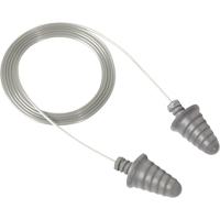 E-A-R™头骨螺丝耳塞,散装箱,绳SAP425 | TENAQUIP