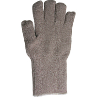 重型耐热手套、毛巾布、大,保护425°F (218°C) SAP562 | TENAQUIP