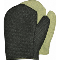 Carbo-King™热防护手套,芳纶,大小,保护2100°F (1149°C) SAP575 | TENAQUIP