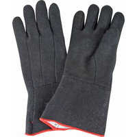 Char-Guard™耐热手套、棉、7 /小,保护500°F (260°C) SAP618 | TENAQUIP