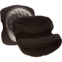 安慰护膝,钩和环风格、塑料帽、凝胶垫SAQ163 | TENAQUIP