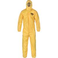ChemMax™1工作服,黄色的小SAR003 | TENAQUIP