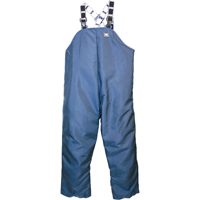 盔甲套装——围嘴的裤子,小、尼龙、深蓝色SAR205 | TENAQUIP