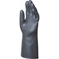 Chem-ply™手套,大小大/ 9日14“L,氯丁橡胶,30-mil SAR502 | TENAQUIP