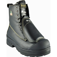 PareshokTM和跖骨保护靴子,皮革,钢脚趾,大小7 SAS351 | TENAQUIP