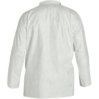 衬衫,特卫强<一口>®< /一口> 400年中,白色SAV182 | TENAQUIP