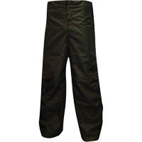 暴风雨经典外套,裤子,媒介,聚酯/ PVC,黑色SAX013 | TENAQUIP