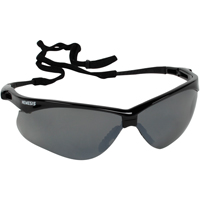 KleenGuard™对手™安全眼镜,镜/灰色/吸烟镜头,反抓痕涂料、ANSI Z87 + / CSA Z94.3 SAX312 | TENAQUIP