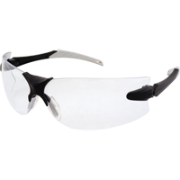 Z1000系列安全眼镜,清晰的镜头,反抓痕涂料、CSA Z94.3 SAX445 | TENAQUIP