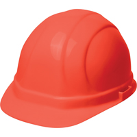 ERBωII安全帽,棘轮悬挂,橙色SAX829 | TENAQUIP