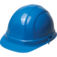 ERBωII安全帽,棘轮悬挂,蓝色SAX827 | TENAQUIP