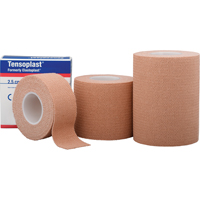 Tensoplast <一口>®< /一口>织物弹性带,一班,15 ' L x 1”W SAY402 | TENAQUIP