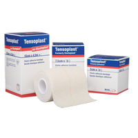 Tensoplast <一口>®< /一口>弹性绷带,减少尺寸L x 2”W类1 Self-Adherent SAY405 | TENAQUIP