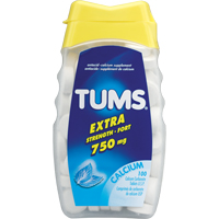 Tums <一口>®< /一口>中和酸的平板电脑SAY502 | TENAQUIP